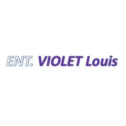 Violet Louis