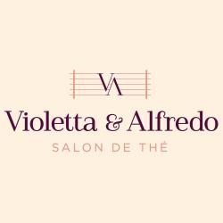 Violetta Et Alfredo