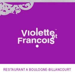 Violette Et Francois