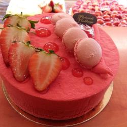 Votre Artisan Pain Patisserie Patrick Violleau