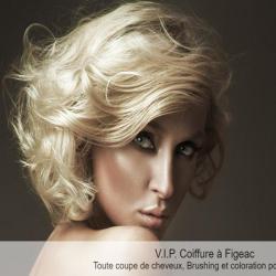 V.i.p Coiffure