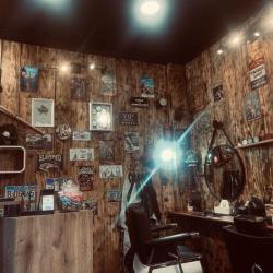 Vip Cut's - Coiffeur Barbier Paris 18