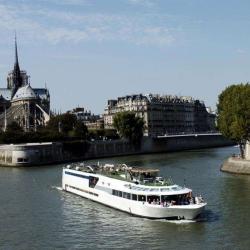 Vip Paris - Yacht-hôtel