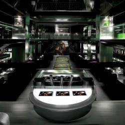 Vip Room