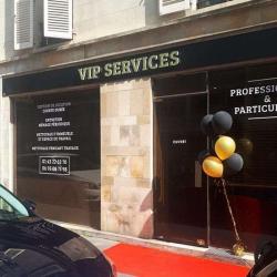 Vip Services