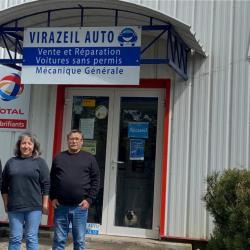 Virazeil Auto