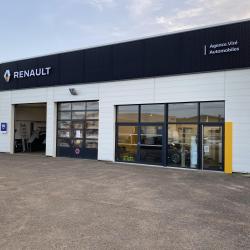 Viré Automobiles Garage Renault - Dacia