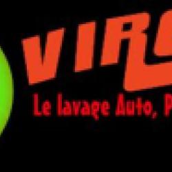 Vireo Car Wash