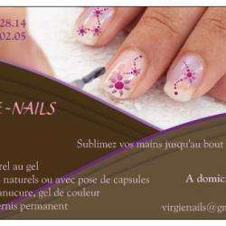 Virgie Nails