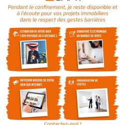 Virgil Marissiaux - Conseiller Immobilier Safti Caudry Et Alentours