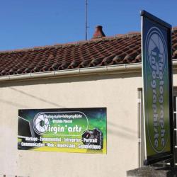 Virgin'arts - Photographe Et Infographiste