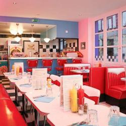 Virgin Breizh Diner