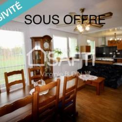 Virginie Budin Pompiliani - Conseiller Immobilier Safti - Longwy Et Ses Environs