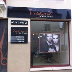 Virginie Coiffure