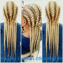 Virginie Coiffure
