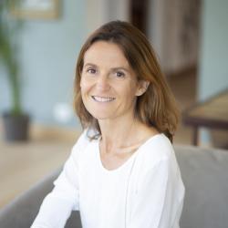 Virginie Delvert - Naturopathe - Praticienne En Réflexologie Plantaire - Paris 18
