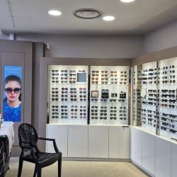 Virginie Et Julien Opticiens