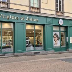 Virginie Et Julien Opticiens
