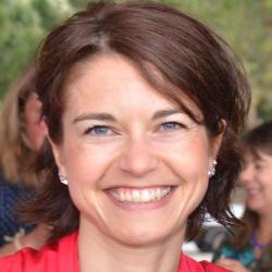 Virginie Isner Laemmel