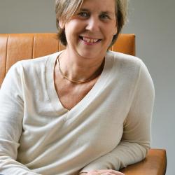 Virginie Meurou