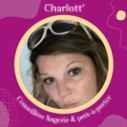 Virginie N. - Conseillère De Style Charlott'