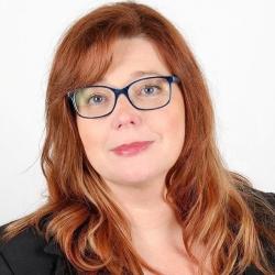 Virginie Pagnier