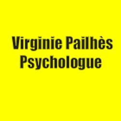Virginie Pailhès