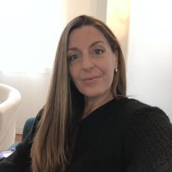 Virginie Paris