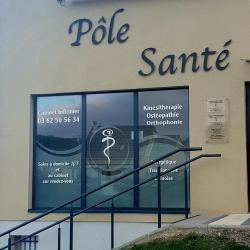Pole Santé