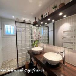 Virginie Schwaab Immobilier Capifrance Landes Et Pyrénées Atlantiques