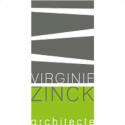 Virginie Zinck Architecte Sarl