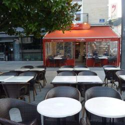Virgule Café