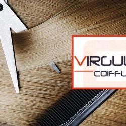Virgule Coiffure