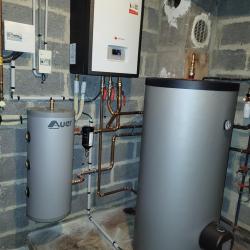 Viria Home Solutions - Pompe à Chaleur Caen