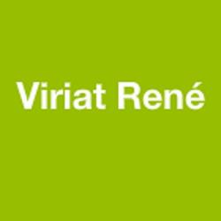 Viriat René