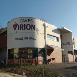 Virion 2g (sarl