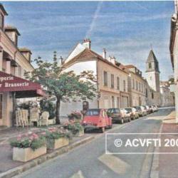 Viroflay