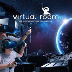 Virtual Room - Escape Game En Réalité Virtuelle
