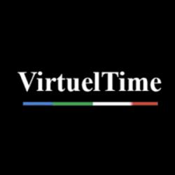 Virtueltime Agence Marketing Digital Google Ads Paris