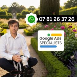 Virtueltime Agence Marketing Digital Google Ads Paris