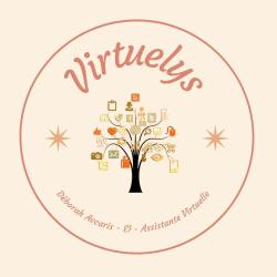 Virtuelys - Déborah Accaris Ei