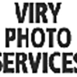 Viry Photo Services