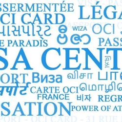 Visa Center