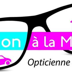 Vision A La Maison Opticienne A Domicile