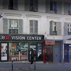 Vision Center