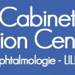 Vision Centre