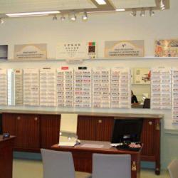 Vision Contact