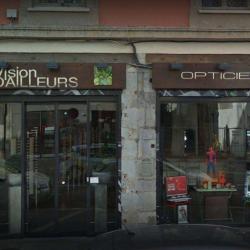 Vision D'ailleurs