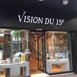 Vision Du 15e