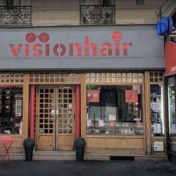 Vision Hair     [299m]